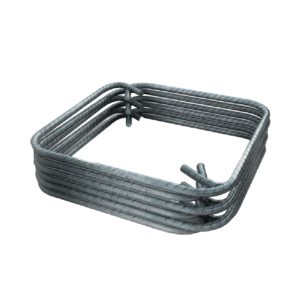 ANILLO 4 X 12 (10 X 30) (PIEZA)