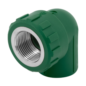 CODO 3/4 X 90 C/ROSCA HEMBRA TUBOPLUS FOSET (PIEZA)