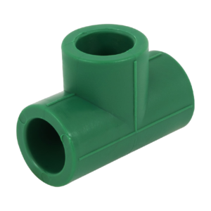 TEE SENCILLA 1/2 TUBO PLUS FOSET (PIEZA)