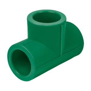 TEE SENCILLA 3/4 TUBO PLUS FOSET