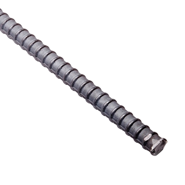 VARILLA 1/4 X 20F 1.60 KG (PIEZA)