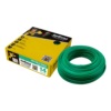 CABLE THW-LS 14 VERDE CAJA INDIANA