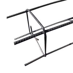 Armex Castillo Electrosoldado 10×15