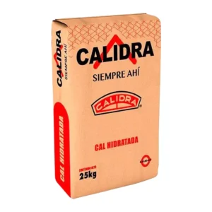 Calidra 25kg