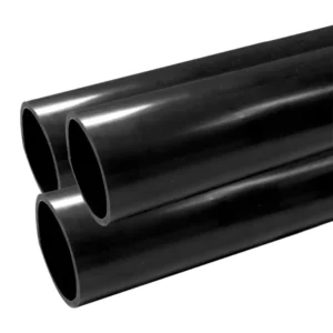 ABS Tubo 2 x 6mts C40