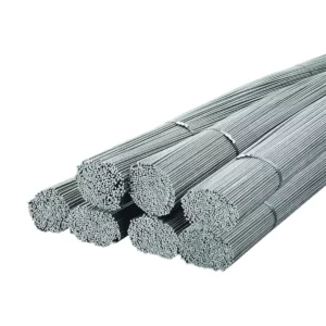 Varilla Recta 3/8 x 30 pies